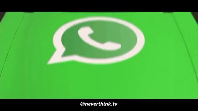 WhatsApp против Таноса смотреть онлайн