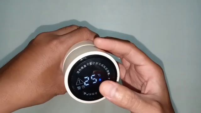 Unboxing & Review Smart Cup Led Temperature Display 500ml || Botol Termos Vacuum Serbaguna ♨️☕🍼 смотреть онлайн