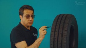 ТОП 7 лучших летних китайских коммерческих шин 2024 года. Что поставить на фургон или Газель?