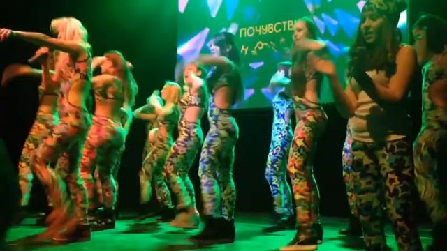 Svetochka Star (отчетный Концерт 26.01.2014) смотреть онлайн