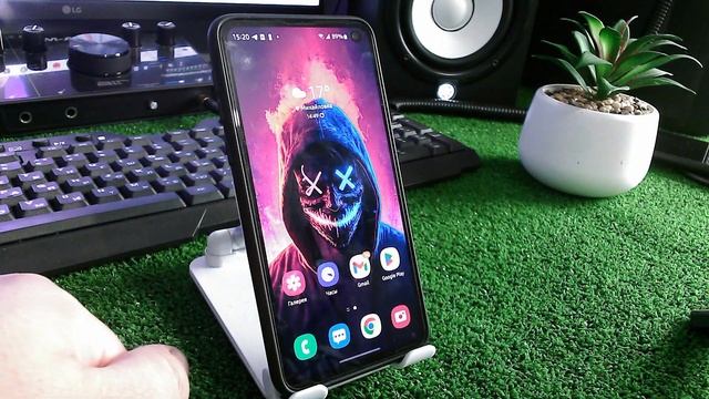 Как на телефоне САМСУНГ очистить и удалить КЭШ ПАМЯТЬ и УВЕЛИЧИТЬ ОБЪЕМ СВОБОДНОГО МЕСТА SAMSUNG