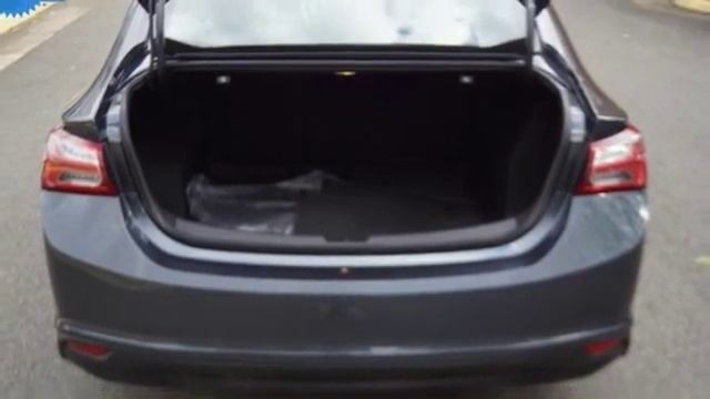 Used 2019 Chevrolet Malibu Manassas VA Chantilly, MD #CKF114117 - SOLD смотреть онлайн