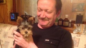 Без комментариев  / Кто на руках у Бориса ? / Что подарили / Марракеш с Марусей 15 января 2022 г.