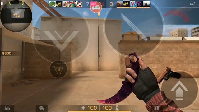 Standoff2, играем и ржём"_" смотреть онлайн