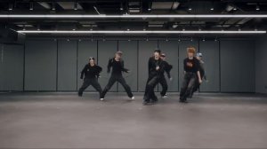 RIIZE — boom boom bass | dance practice [Mirrored]