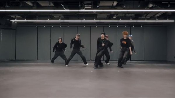 RIIZE — boom boom bass | dance practice [Mirrored]