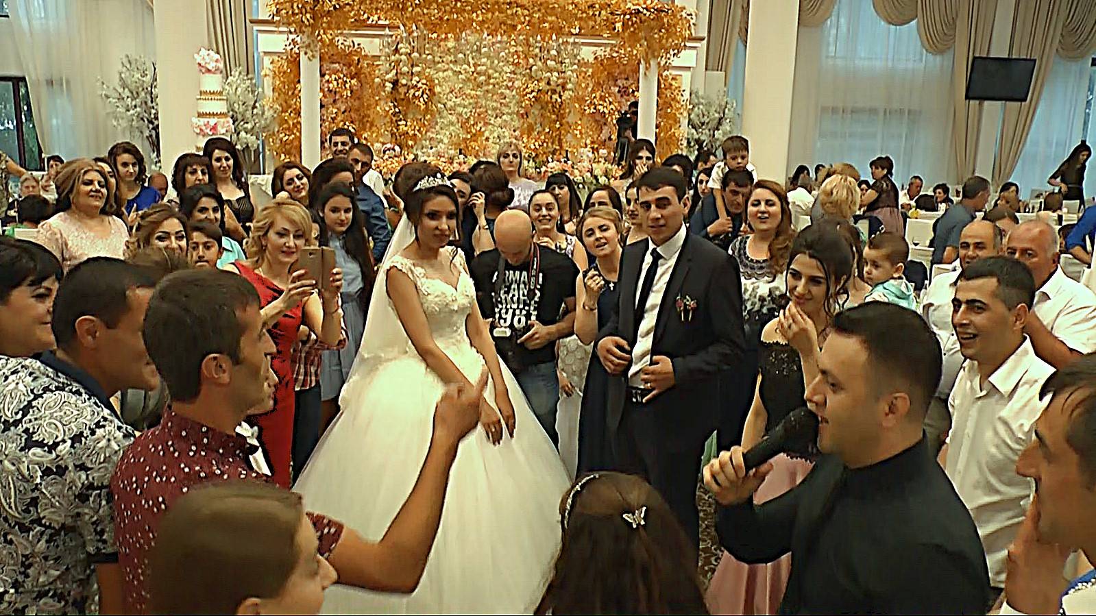 Армянские Песни, Армянская Свадьба 🇦🇲❤️🇦🇲  Асенк Шноравор