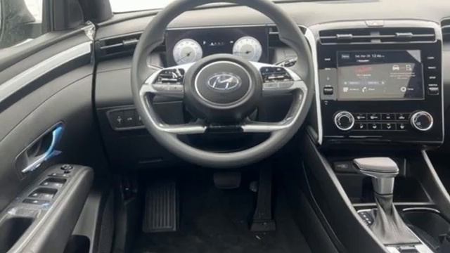 New 2023 Hyundai Santa Cruz Framingham, MA #HH065244 - SOLD