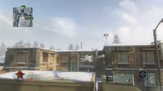 Xv Primetime vX - Black Ops Game Clip смотреть онлайн