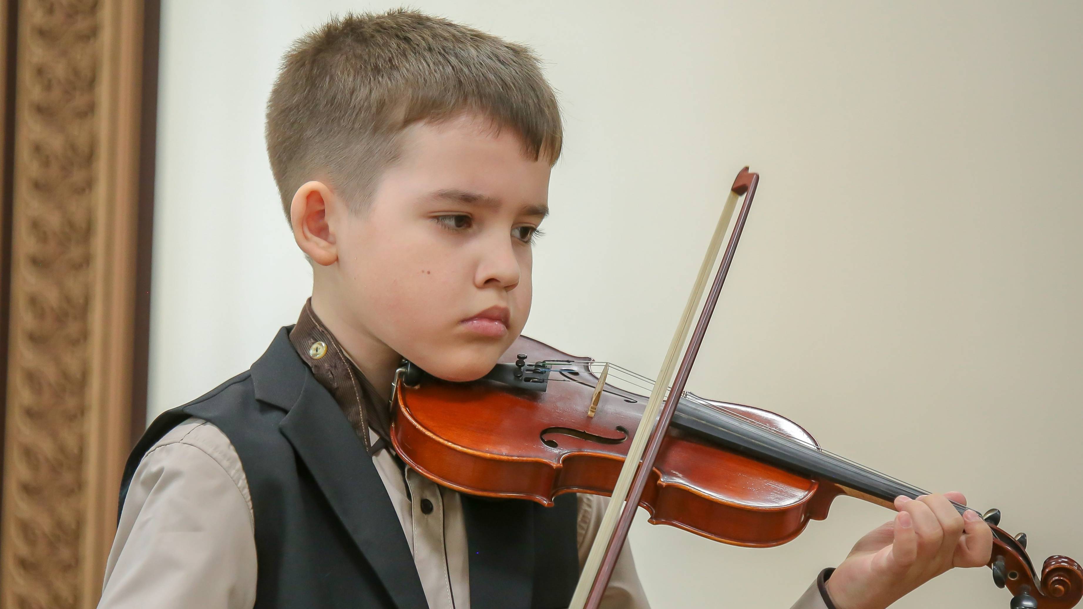 Соболев Родион А.Яньшинов "Концертино (в русском стиле)" смотреть онлайн