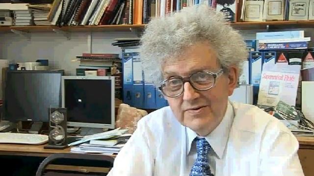 Molybdenum - Periodic Table of Videos смотреть онлайн