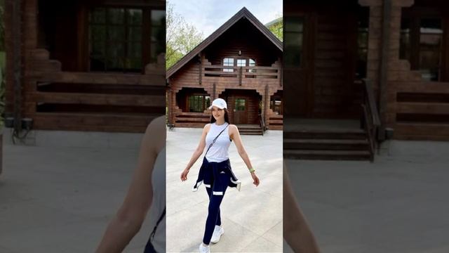 новые фотки Фахрие Озчивит ❤️🥰 смотреть онлайн