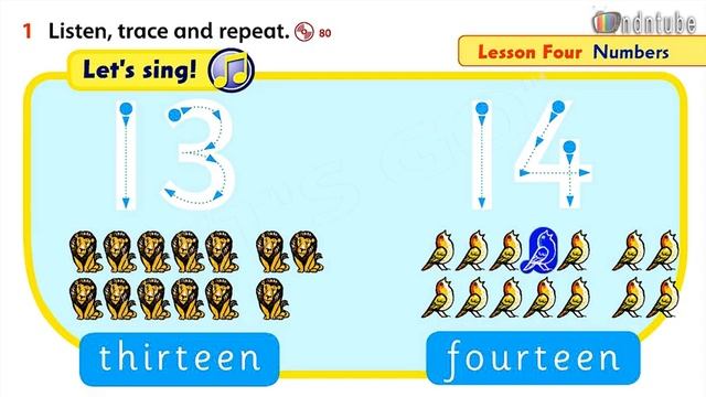 FAMILY AND FRIENDS STARTER UNIT 6 THEYRE BEARS смотреть онлайн