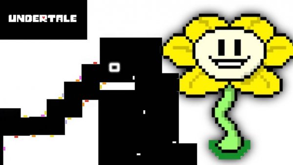 22. Undertale: Finale | Bouncing Square