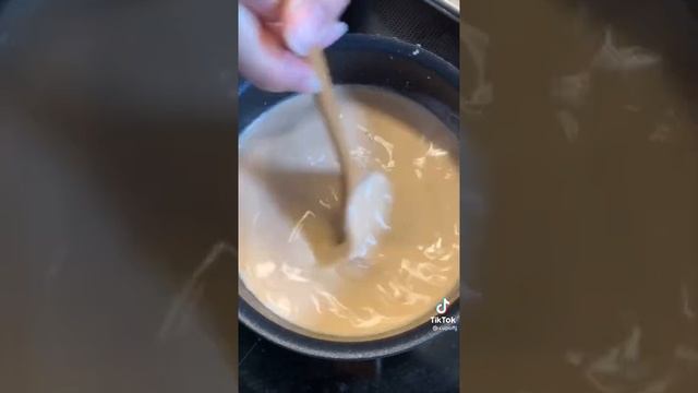 Thai Tea Pudding Recipe at CupofTJ смотреть онлайн