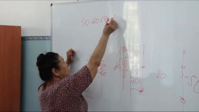 Куносканада жашылча-жемиштерди остуруу сабагынан бир узум смотреть онлайн