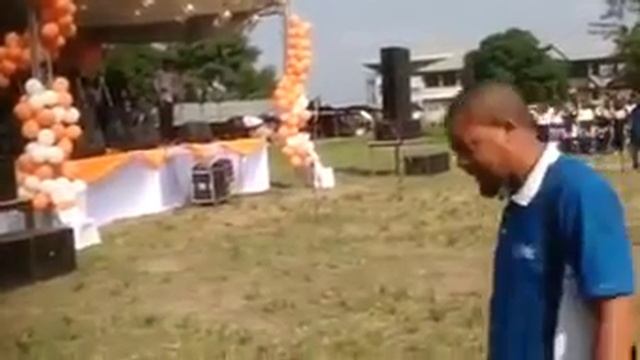 Je t'aime tu le sais avec mon ami michel bakenda смотреть онлайн