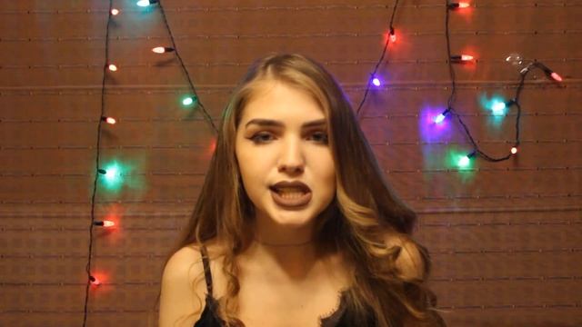 Вероника Батракова - Я не смогла (Кристина Си cover) смотреть онлайн