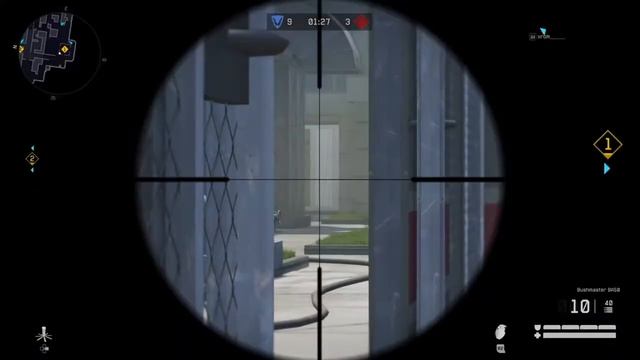 Warface PS4:Highlights #9 смотреть онлайн
