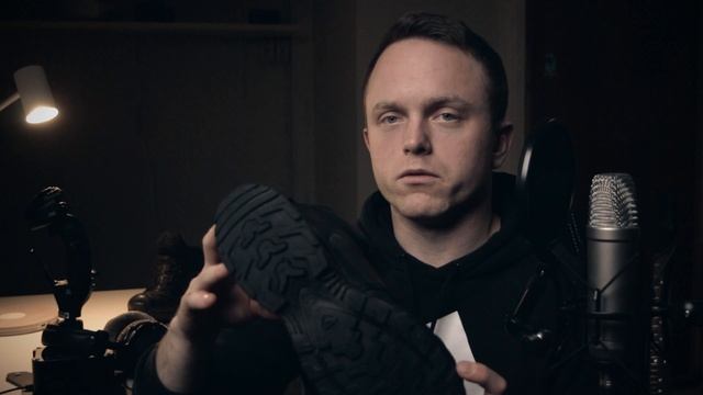 Salomon Xa Forces Mid GTX // Honest Review смотреть онлайн