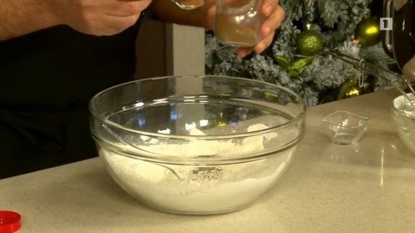 Պատրաստենք միասին. Մարինացված ձուկ