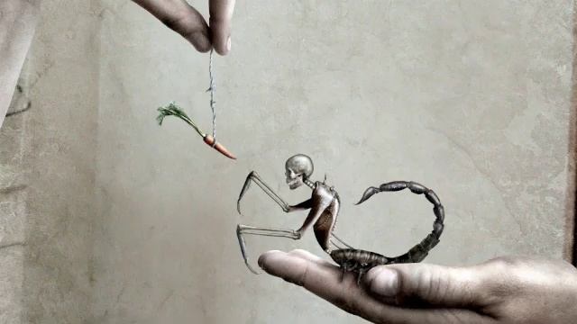 Somatic Responses - Shitty Hybrid (The Relic Remix) смотреть онлайн