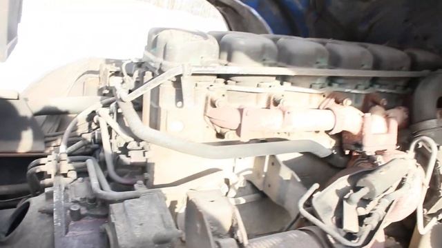 Самосвал Scania P124 8х4 22 куба 2001 года смотреть онлайн