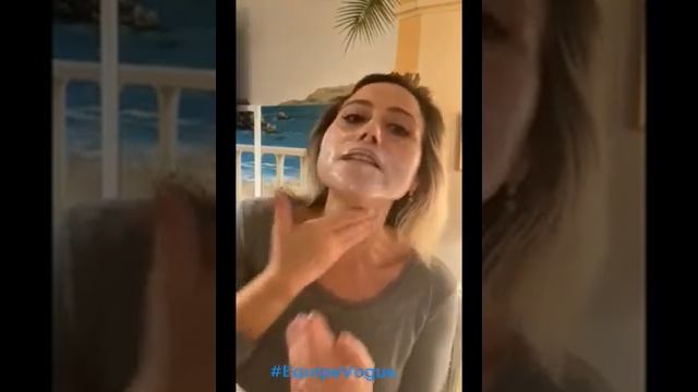 Come pulire il viso смотреть онлайн