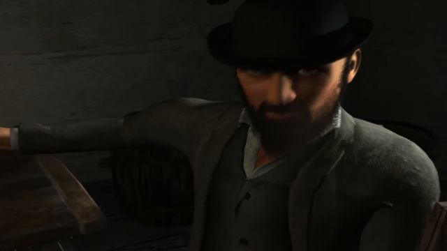 Некрономикон: Рассвет Тьмы прохождение часть 1 смотреть онлайн