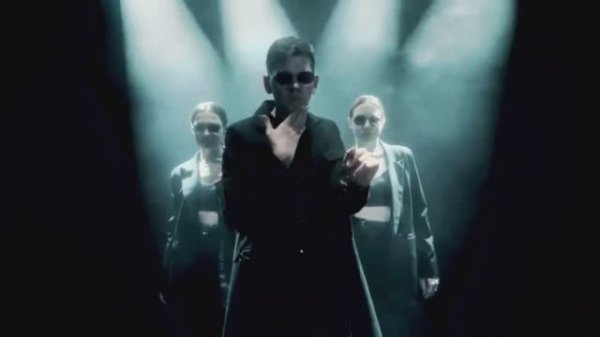 DS CREW - Criminal Trap