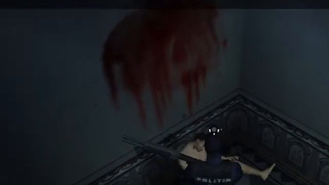 hitman contracts mission 1 part 2!!!!!!!! asylum aftermath смотреть онлайн