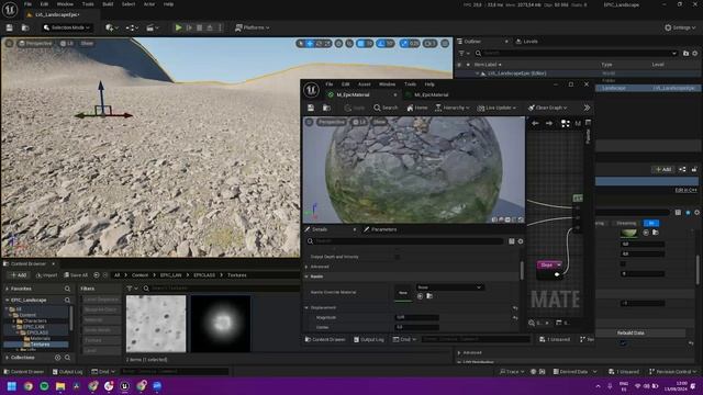 14. Advanced Landscape смотреть онлайн
