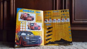 Cars Magazine With Alex Carvill