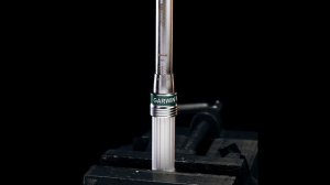 Динамометрический ключ 5-25 Нм, привод 1/4», GARWIN INDUSTRIAL 501521-5-25-14S