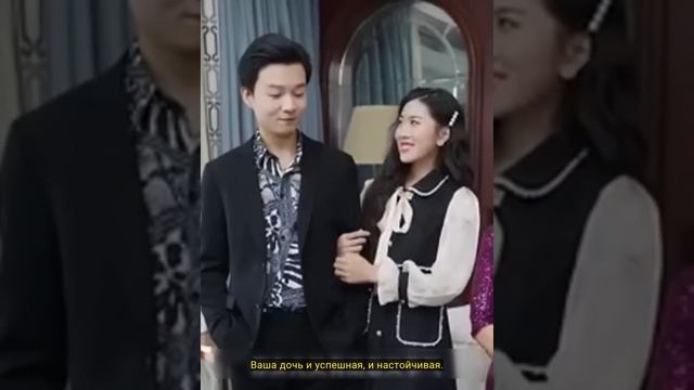 Девушка вышла замуж вместо сестры за бедного парня, не зная, что он на самом деле скрытый миллиарде смотреть онлайн