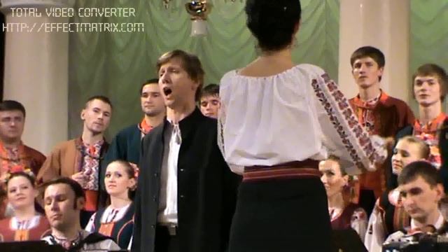 І.Шамо, вірші Д.Луценка. УКРАЇНО, ЛЮБОВ МОЯ.flv смотреть онлайн