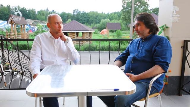 Интервью с Павлом Галичем на фестивале памяти Галича смотреть онлайн