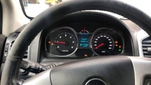 Antara Captiva ошибки по всем форсункам. Ремонт ЭБУ. P0263 P0266 P0269 P0272