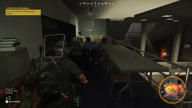 OPERATION ARCHANGEL | Ghost Recon Wildlands x Rainbow Six | Tom Clancy's Ghost Recon Wildlands смотреть онлайн