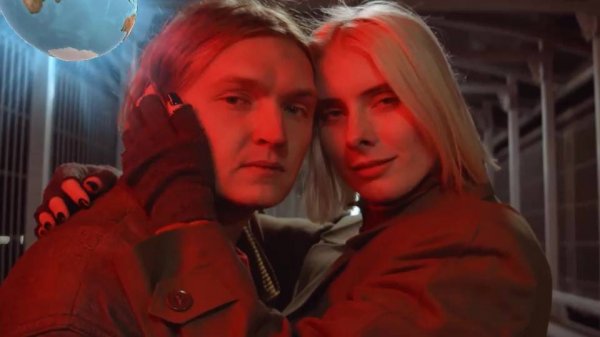 MSEVEN - Ночь (KalashnikoFF Mix)