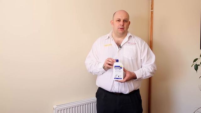 Inhibitor Level Guidance For New And Existing Boiler Systems смотреть онлайн