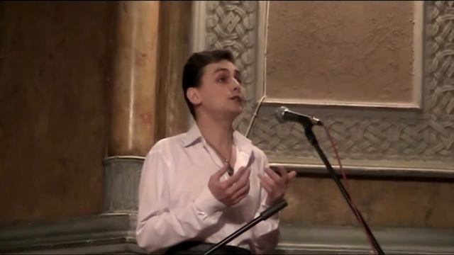 Старинный романс неизвестного автора «Гитара ты моя»исп.Артём Бражник смотреть онлайн