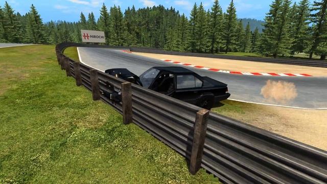 Beamn DRIVE crashing vehicles! #1 смотреть онлайн