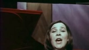 Лариса Голубкина «Я обожаю» 1977 год