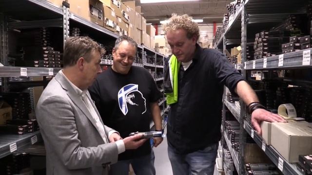 'Inside' het walhalla voor dartfans! - RTL 7 DARTS INSIDE смотреть онлайн
