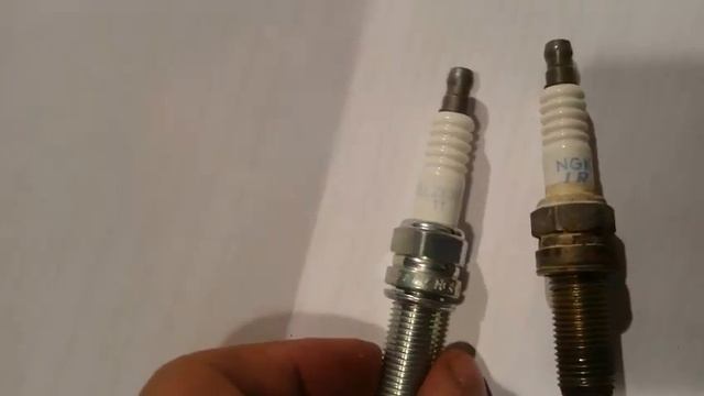 Замена свечей на Ssang Yong Actyon New + бонус 1000 рублей каждому от Hyundai/Kia... смотреть онлайн