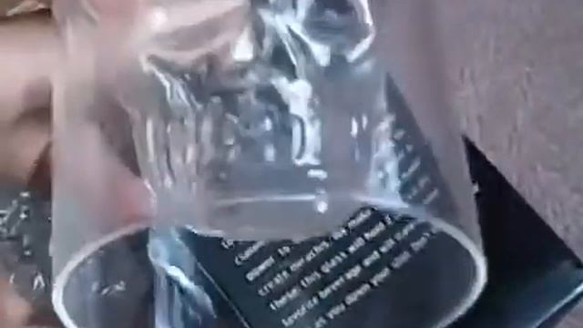 Стопка ЧЕРЕП DOOMED смотреть онлайн