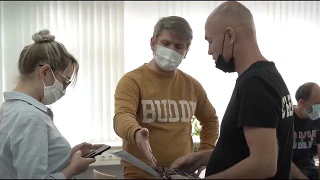 Героическое закулисье смотреть онлайн
