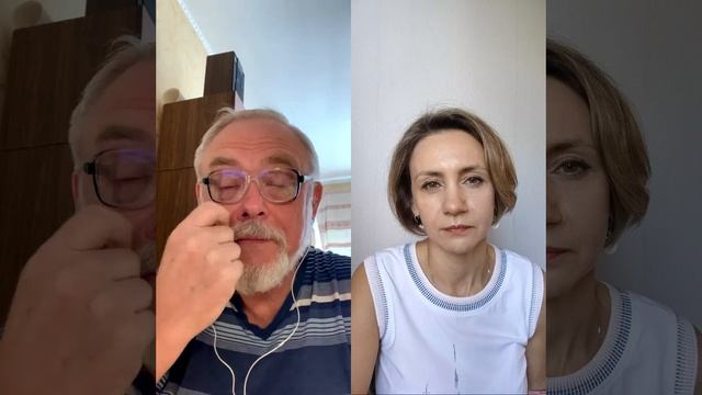 Из банкиров - в психологи. Как изменить свою жизнь пойдя за мечтой? смотреть онлайн