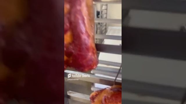 Отзыв от Василия 4 - термокамера Hobbi Smoke смотреть онлайн